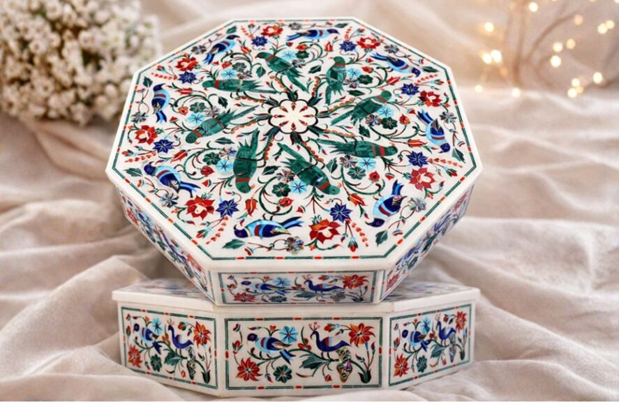 How to Choose the Best Marble Handicrafts for Your Home