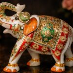 The Art of Marble Inlay: History, Craftsmanship & Modern Uses