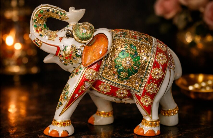 The Art of Marble Inlay: History, Craftsmanship & Modern Uses