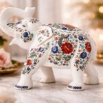 Why Marble Inlay Décor is a Perfect Choice for Luxury Interiors