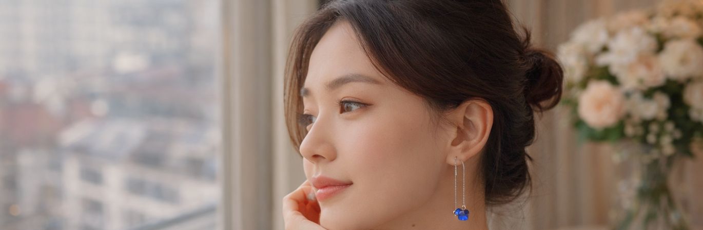 Avon Flourish Honey Blossom Set