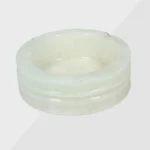 White Marble Semi Precious Stone