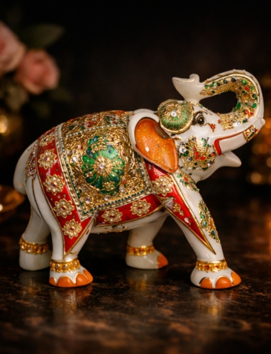 The Art of Marble Inlay: History, Craftsmanship & Modern Uses