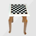 Inlay Chess Board