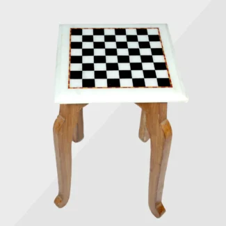 Inlay Chess Board
