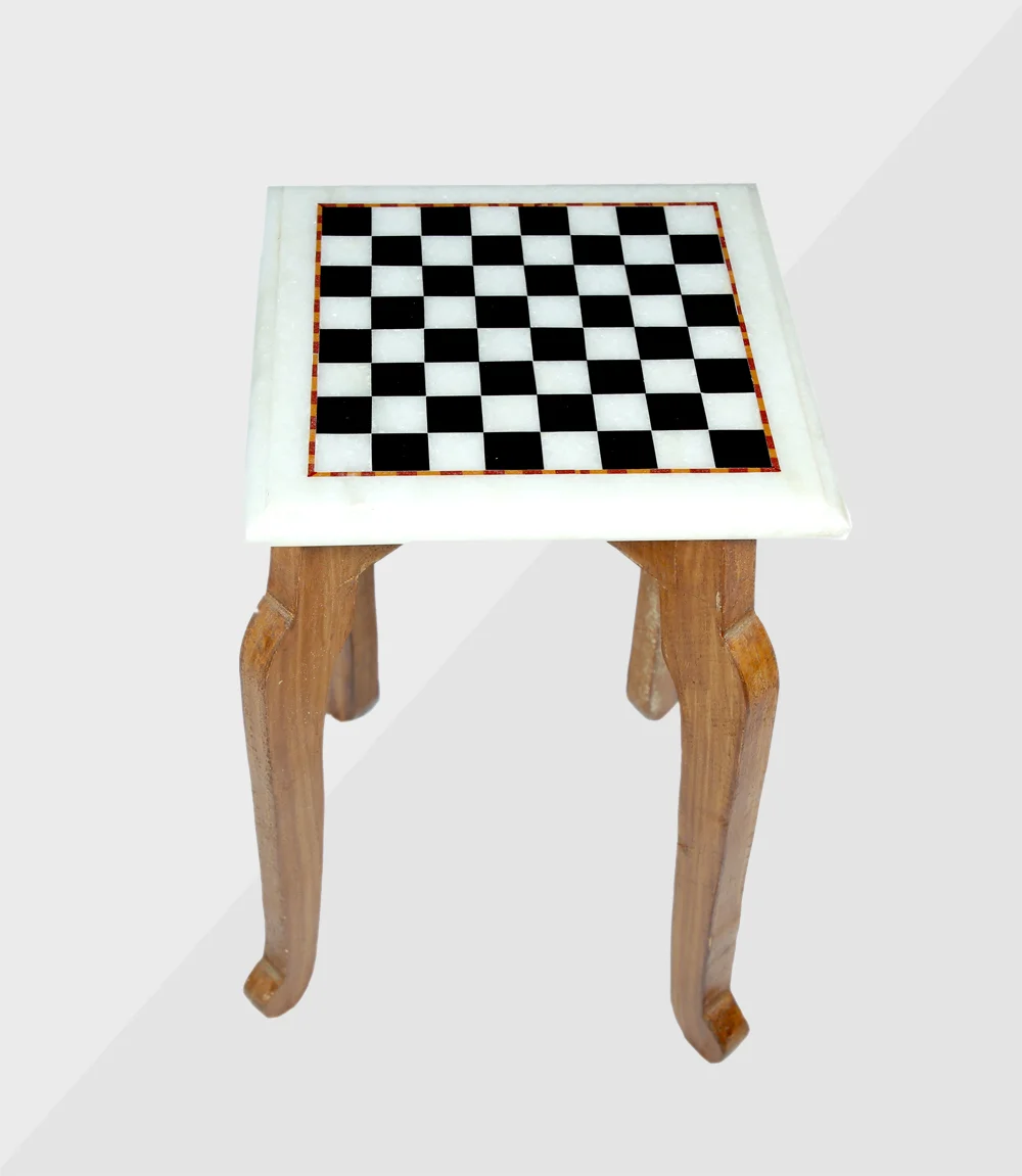 Inlay Chess Board
