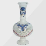 Inlay Flower Vase