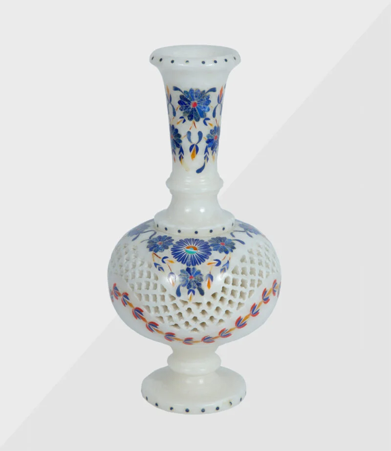 inlay-flower-vase Inlay Flower Vase