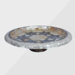 Inlay Fruit Bowl