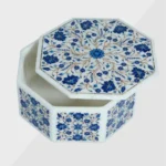 Inlay Jewellery Box