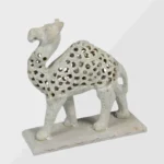 Marble Crafted Camel