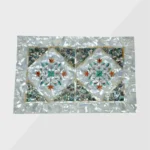 White Marble, Semi Precious Stone